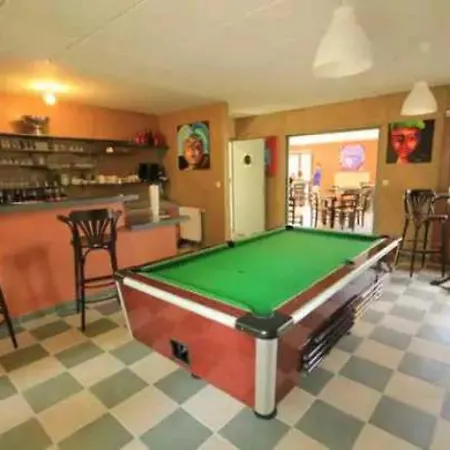 2 Etoiles - Piscine - Eececa Kemping