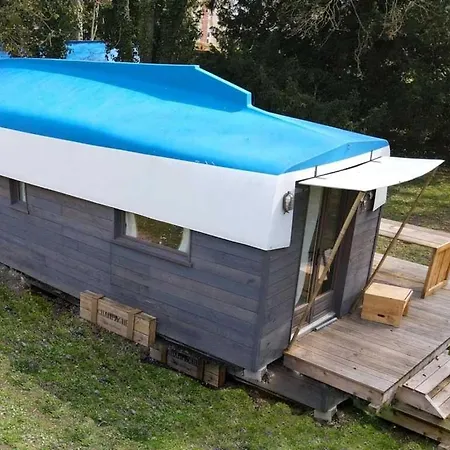 Kemping 2 Etoiles - Piscine - Eececa *